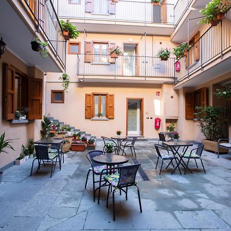 La Casa Del Sarto - Rooms And Apartments Lecco Exteriér fotografie