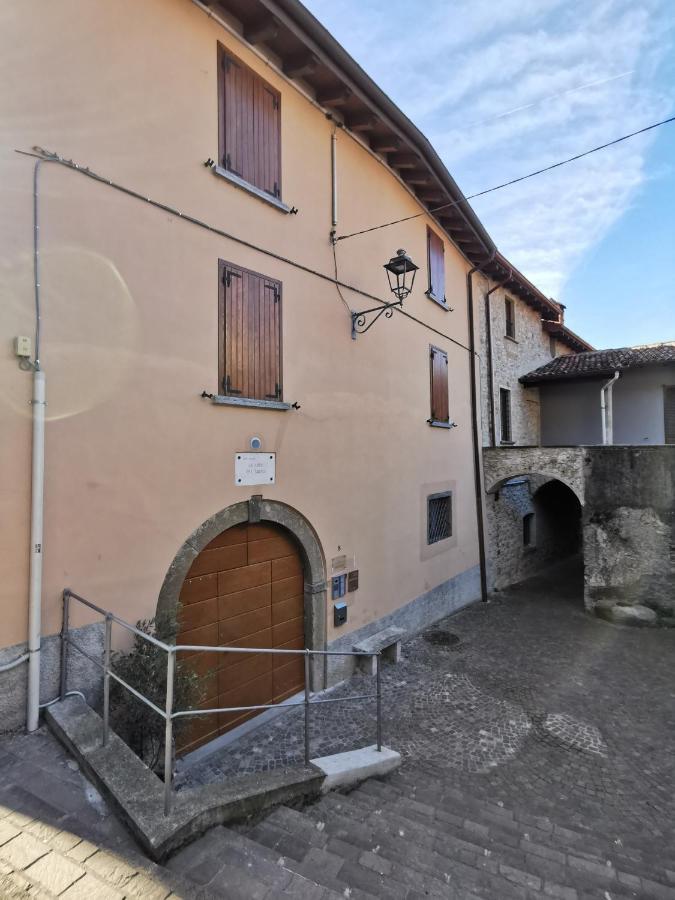 La Casa Del Sarto - Rooms And Apartments Lecco Exteriér fotografie