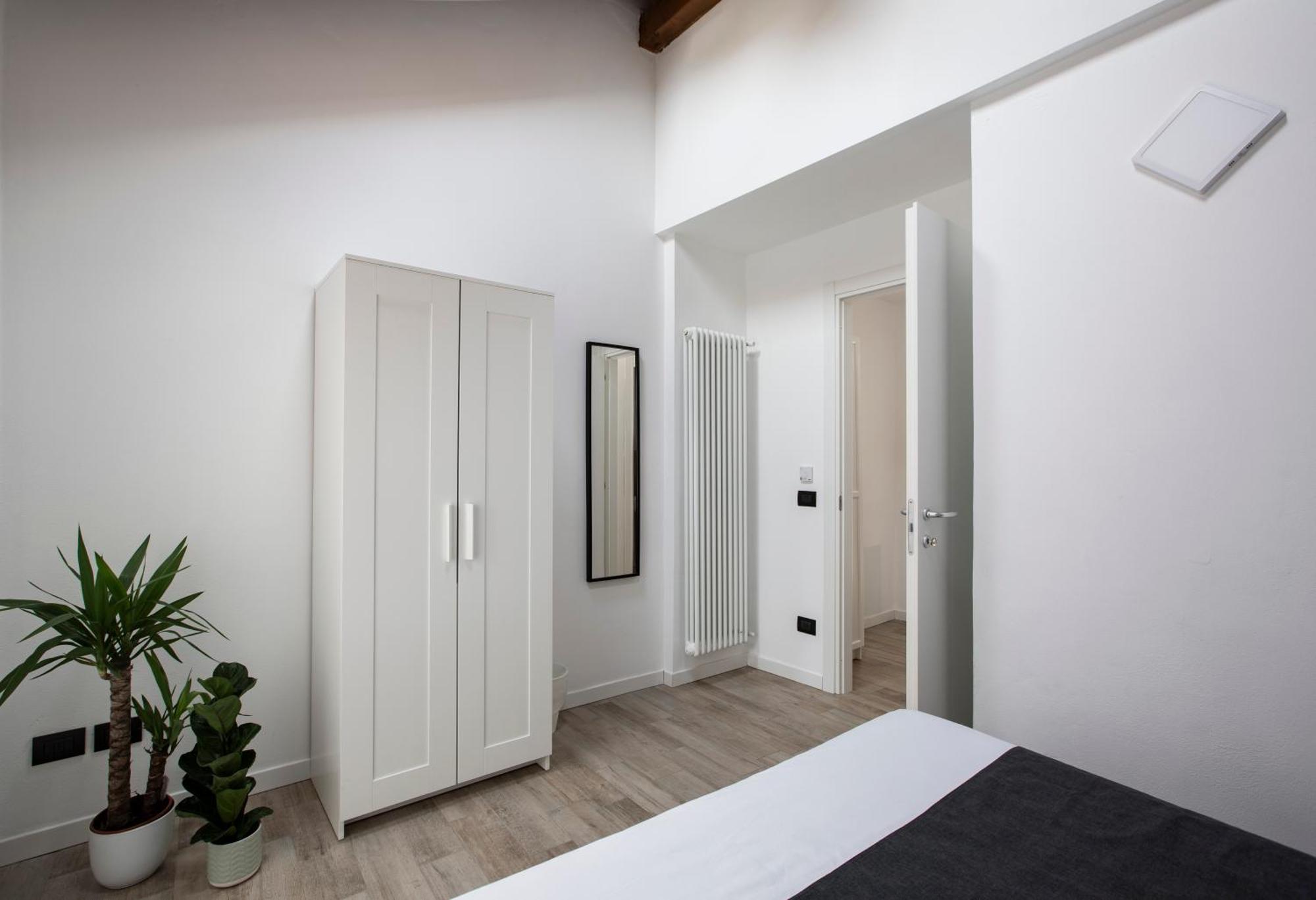 La Casa Del Sarto - Rooms And Apartments Lecco Exteriér fotografie